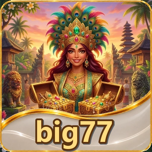 Ringkasan visual APK big77 untuk Android di Indonesia